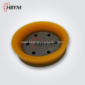 Niigata Concrete Pump DN195 DN210 Rubber Piston